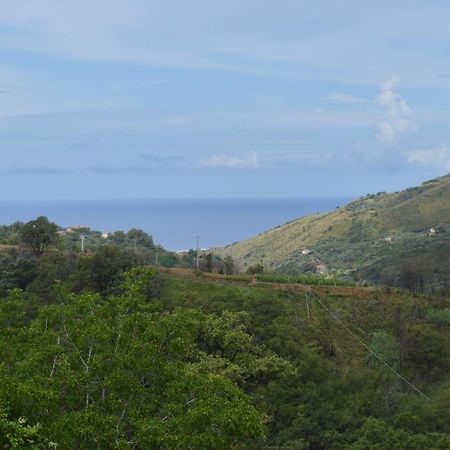 Buonvicino Vista D'Amare B&B 외부 사진