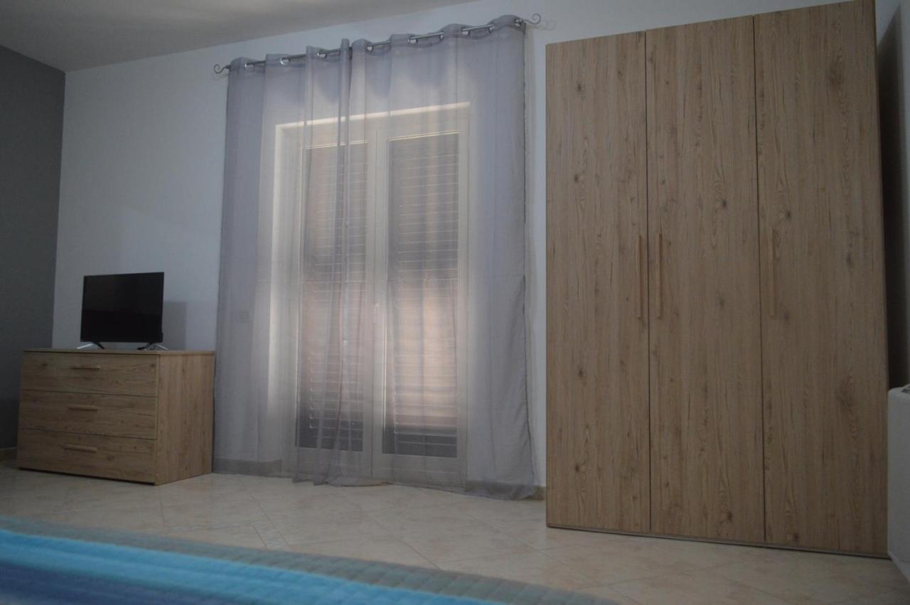 Buonvicino Vista D'Amare B&B 외부 사진