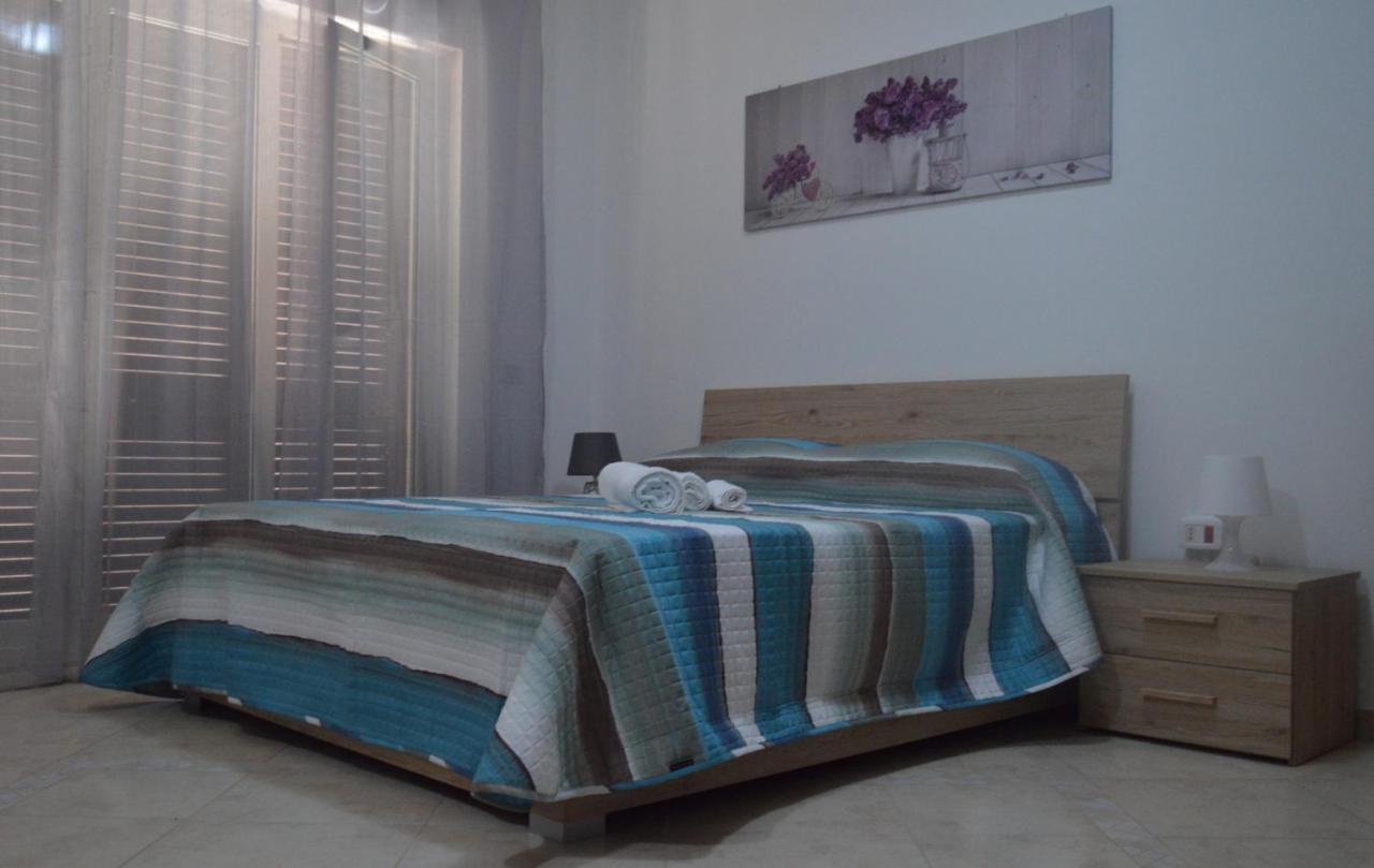 Buonvicino Vista D'Amare B&B 외부 사진