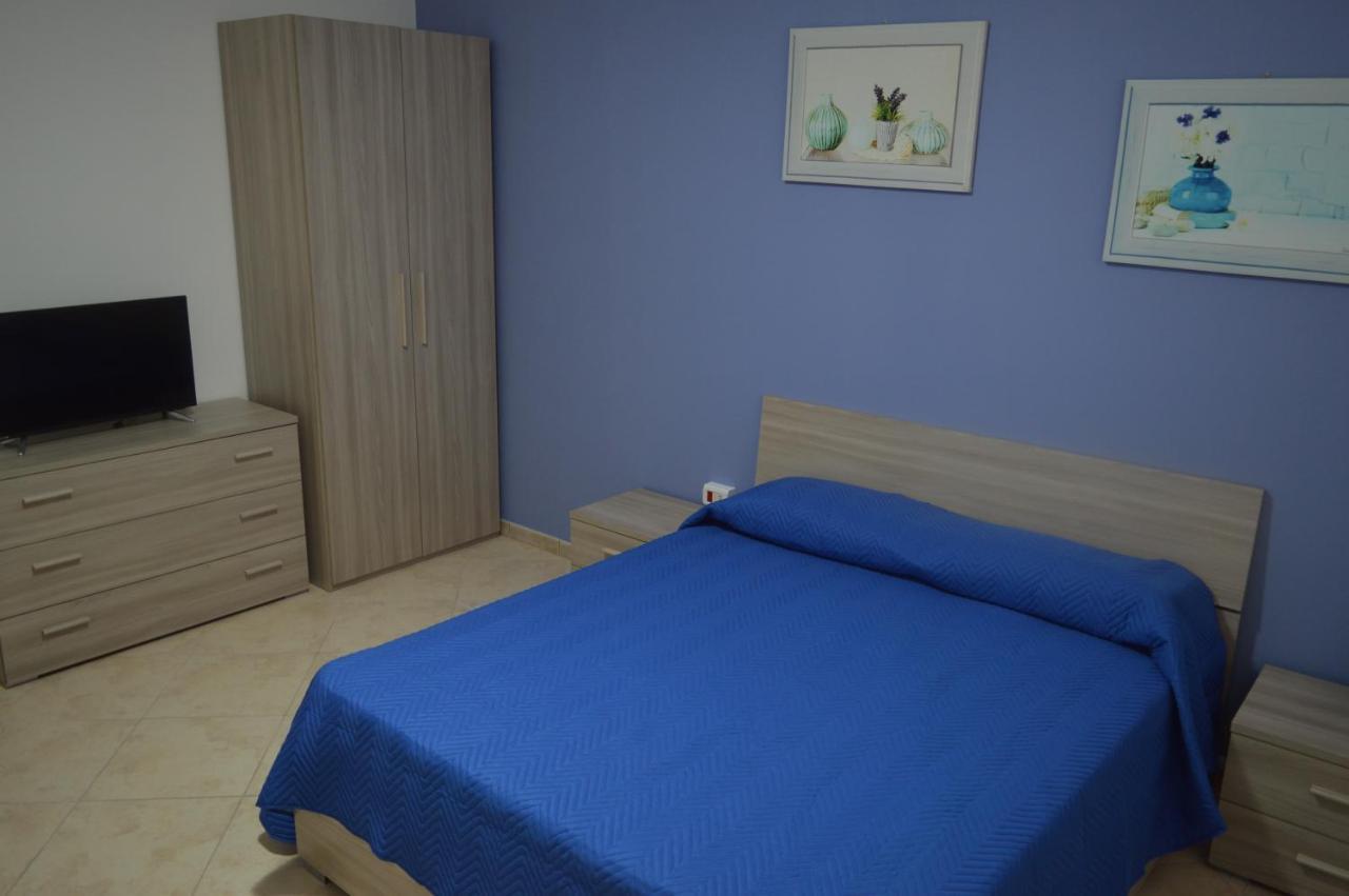 Buonvicino Vista D'Amare B&B 외부 사진