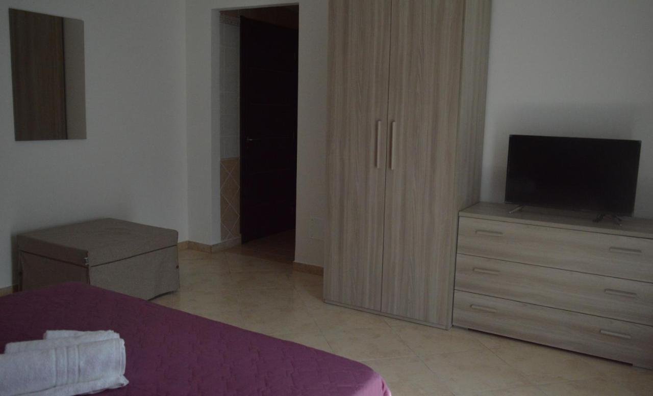 Buonvicino Vista D'Amare B&B 외부 사진